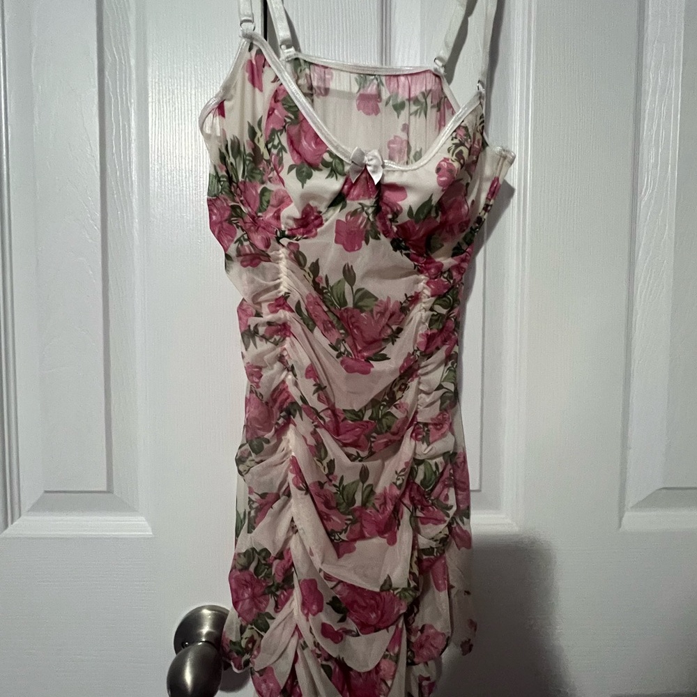 Three Slips beautiful sexy one size L one M other XL